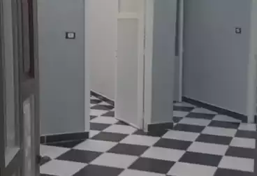 Apartments For sale - 3 rooms - floor 1