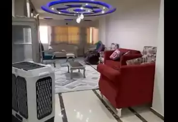 شقق للبيع - 3 غرف - بالدور 4