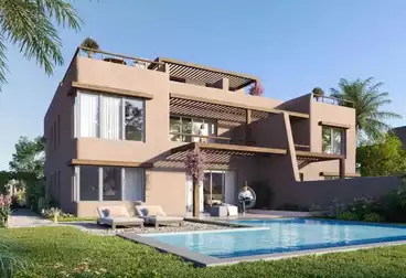 Villas For sale - 4 rooms