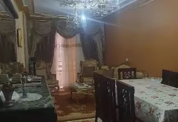 شقق للبيع - 2 غرف - بالدور 6