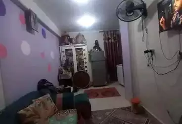 Apartments For sale - 2 rooms - floor 4