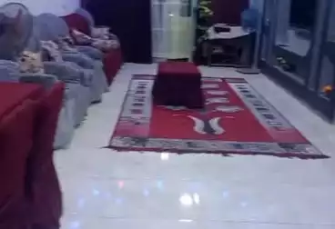 Furnished Apartment For rent - 2 rooms - floor 7