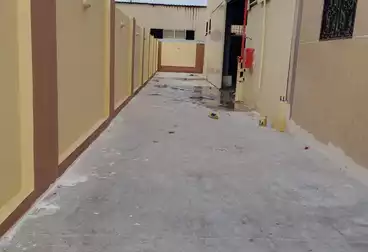 Building For rent
