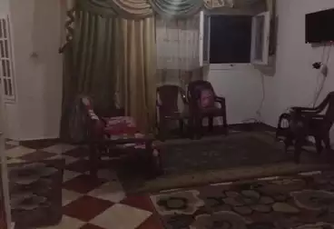شقق للبيع - 3 غرف - بالدور 6