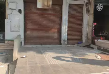 محلات للإيجار - بالدور 0