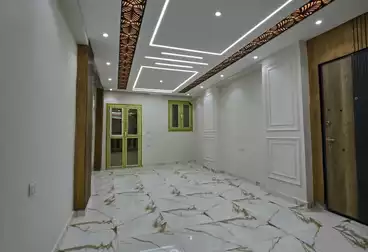 Apartments For sale - 3 rooms - floor 8