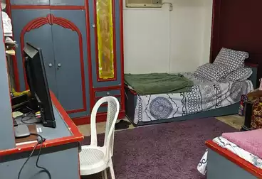 undefined undefined - 3 غرف - بالدور 2