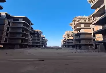 Apartments For sale - 2 rooms - floor 3