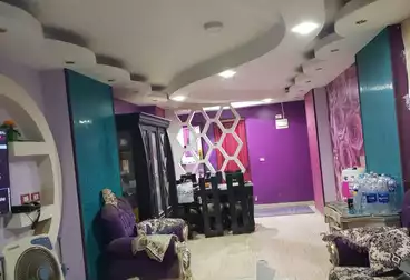 Apartments For sale - 3 rooms - floor 2