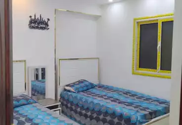 undefined undefined - 3 غرف - بالدور 4