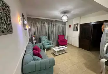 Apartments For rent - 3 rooms - floor 2
