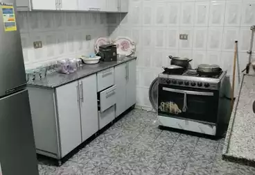 Apartments For sale - 3 rooms - floor 5