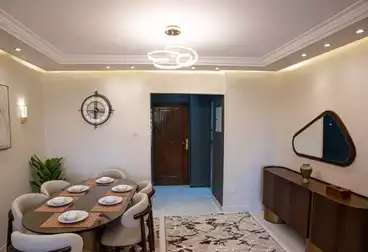 Properties For rent - 3 rooms - floor 5