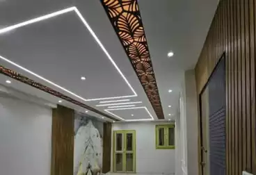 Apartments For sale - 3 rooms - floor 1