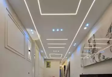 Apartments For sale - 3 rooms - floor 8