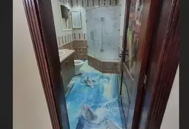 شقق للإيجار - 3 غرف - بالدور 16