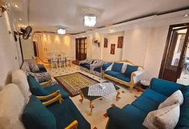 عقارات للإيجار - 3 غرف - بالدور 11
