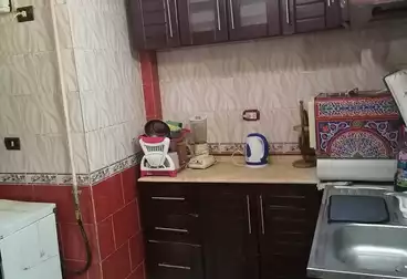 Properties For rent - 3 rooms - floor 2
