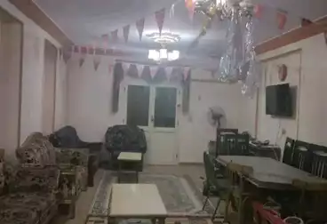 Apartments For sale - 2 rooms - floor 3