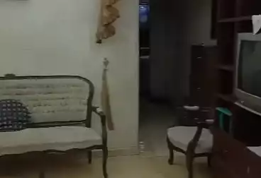 Furnished Apartment For rent - 2 rooms - floor 2