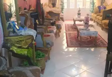 شقق للبيع - 3 غرف - بالدور 9
