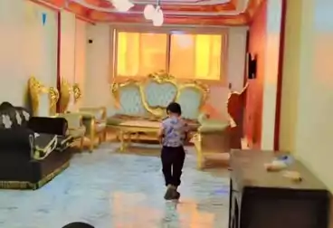 شقق للإيجار - 3 غرف - بالدور 9