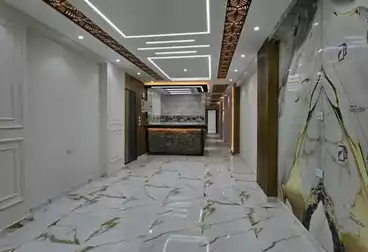 Apartments For sale - 3 rooms - floor 7