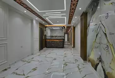 Apartments For sale - 3 rooms - floor 1