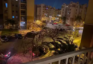 شقق مفروشة للإيجار - 2 غرف - بالدور 2