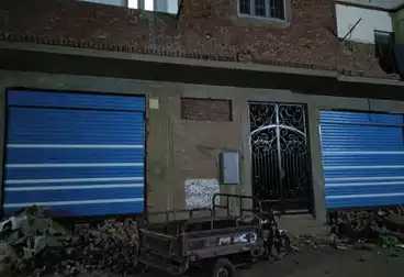 Commercial For rent