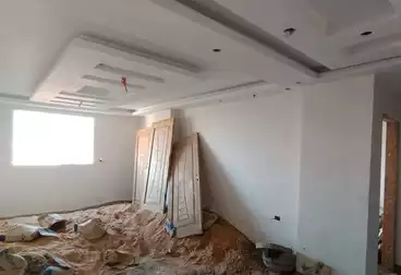 Apartments For sale - 3 rooms - floor 6