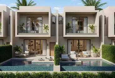 Villas For sale - 4 rooms