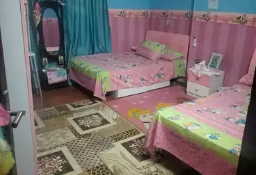 Apartments For sale - 3 rooms - floor 5