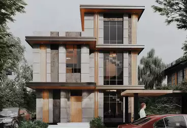 Villas For sale - 3 rooms