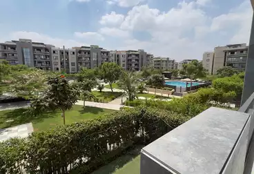 Furnished Apartment For rent - 2 rooms - floor 1