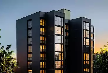 Apartments For sale - 3 rooms - floor 3