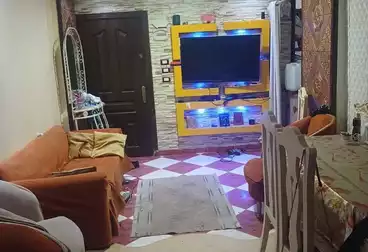 Apartments For sale - 2 rooms - floor 3