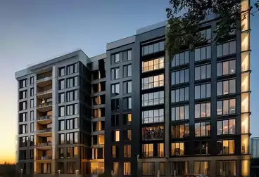 Apartments For sale - 3 rooms - floor 3