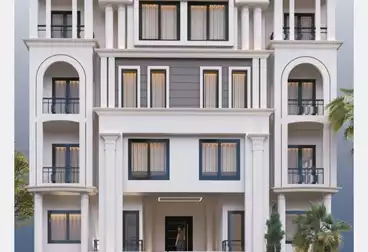 Properties For sale - 3 rooms - floor 2