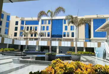 عيادات للإيجار - 2 غرف - بالدور 1