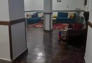 Apartments For sale - 3 rooms - floor 1