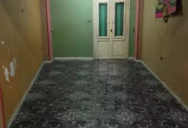 Properties For rent - 2 rooms - floor 1