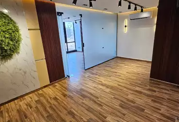 Offices For rent - 4 rooms - floor 2