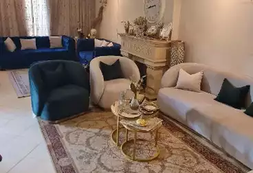 شقق للبيع - 3 غرف - بالدور 3