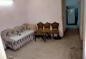 Properties For rent - 2 rooms - floor 6