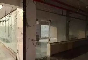 Shops For sale - floor 1