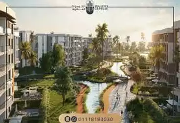 Apartments For sale - 2 rooms - floor 2