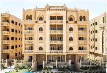 عقارات للبيع - 3 غرف - بالدور 4