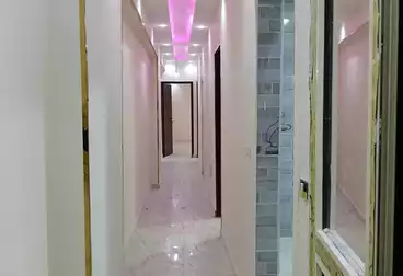 Apartments For rent - 3 rooms - floor 4
