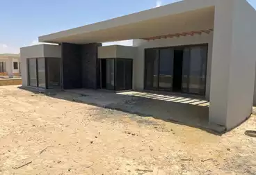 Separate Villa For sale - 5 rooms